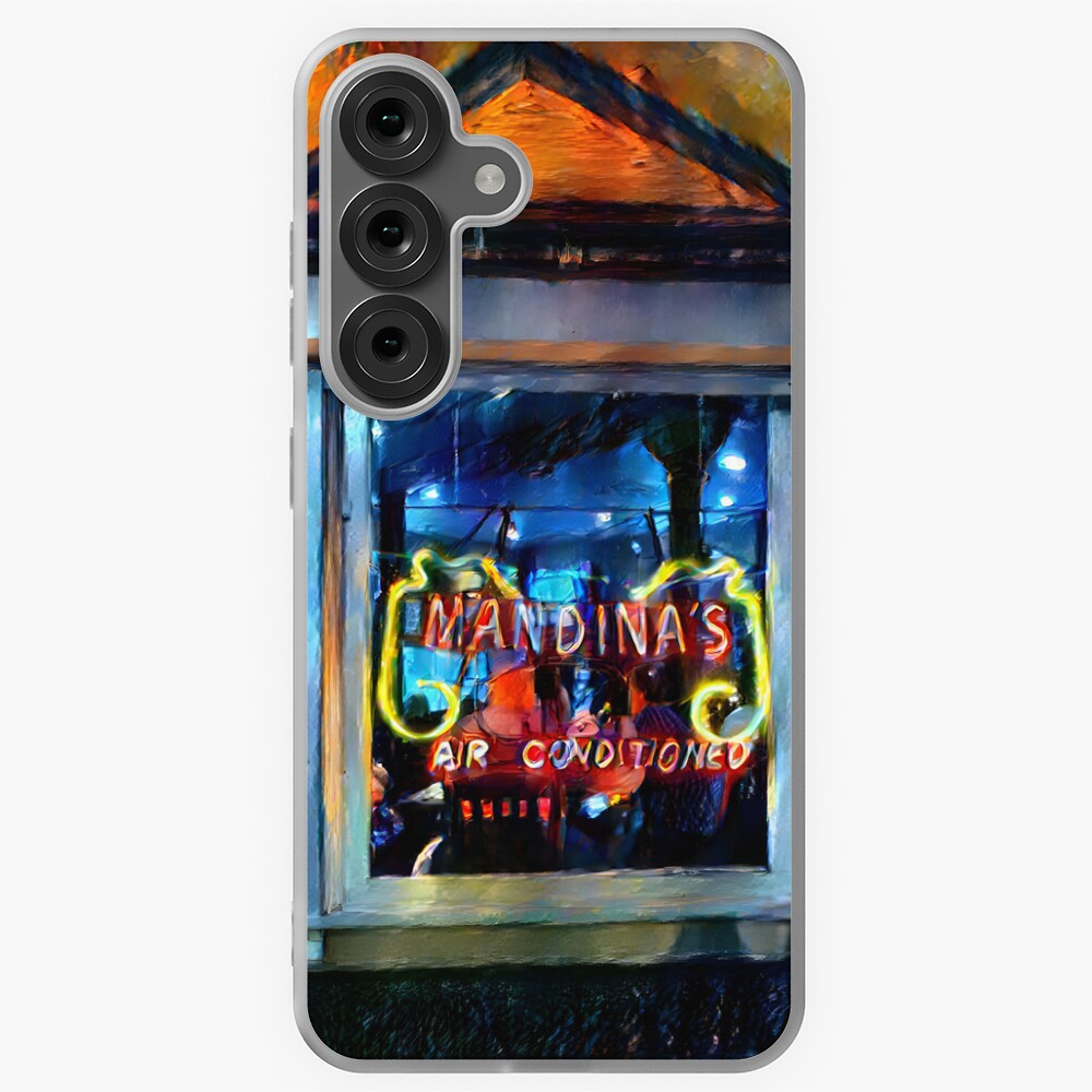 Item preview, Samsung Galaxy Soft Case designed and sold by Takutakina.