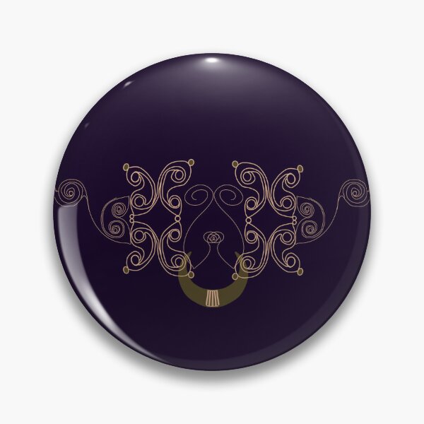 Item preview, Votadini Patern designed and sold by Skeggex.
