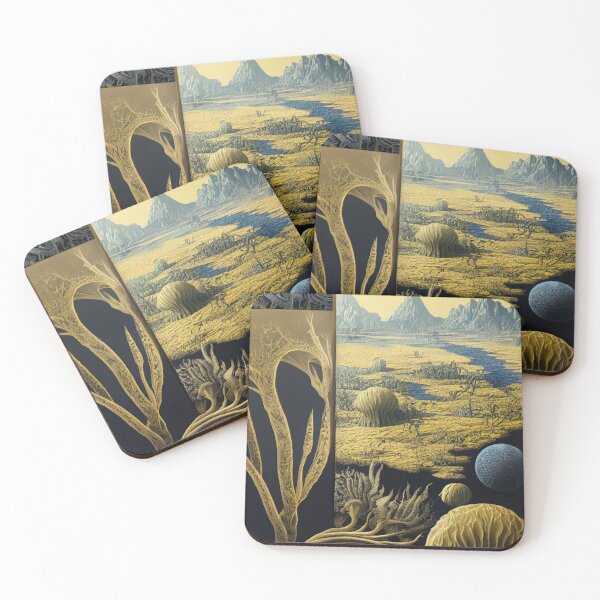Item preview, Colored copper engraving designed and sold by cosmodificated.