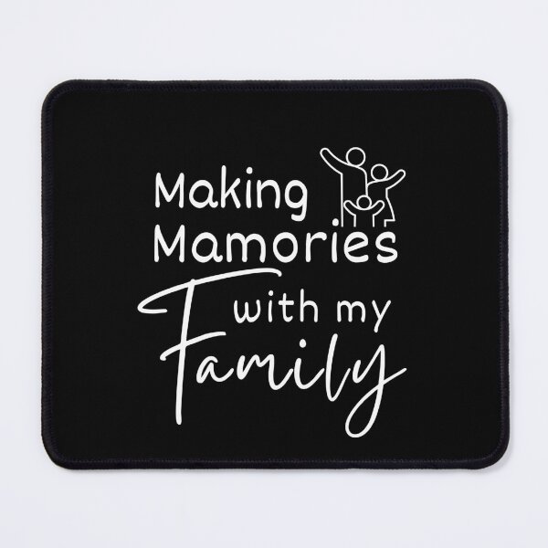 Item preview, Making memory with my family trip vacay vacation Holiday 2023 designed and sold by 27th-Tee.
