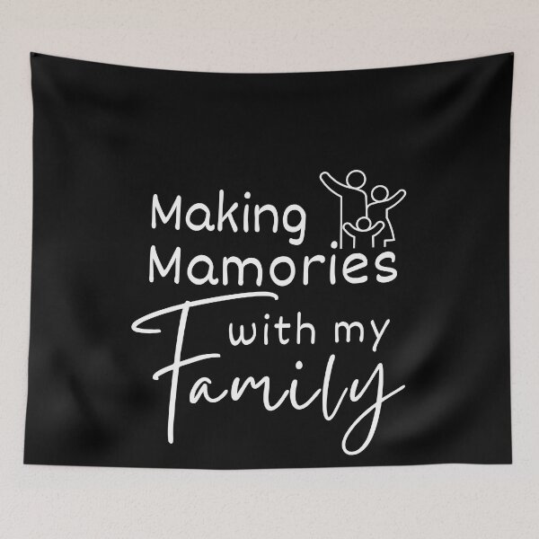 Item preview, Making memory with my family trip vacay vacation Holiday 2023 designed and sold by 27th-Tee.