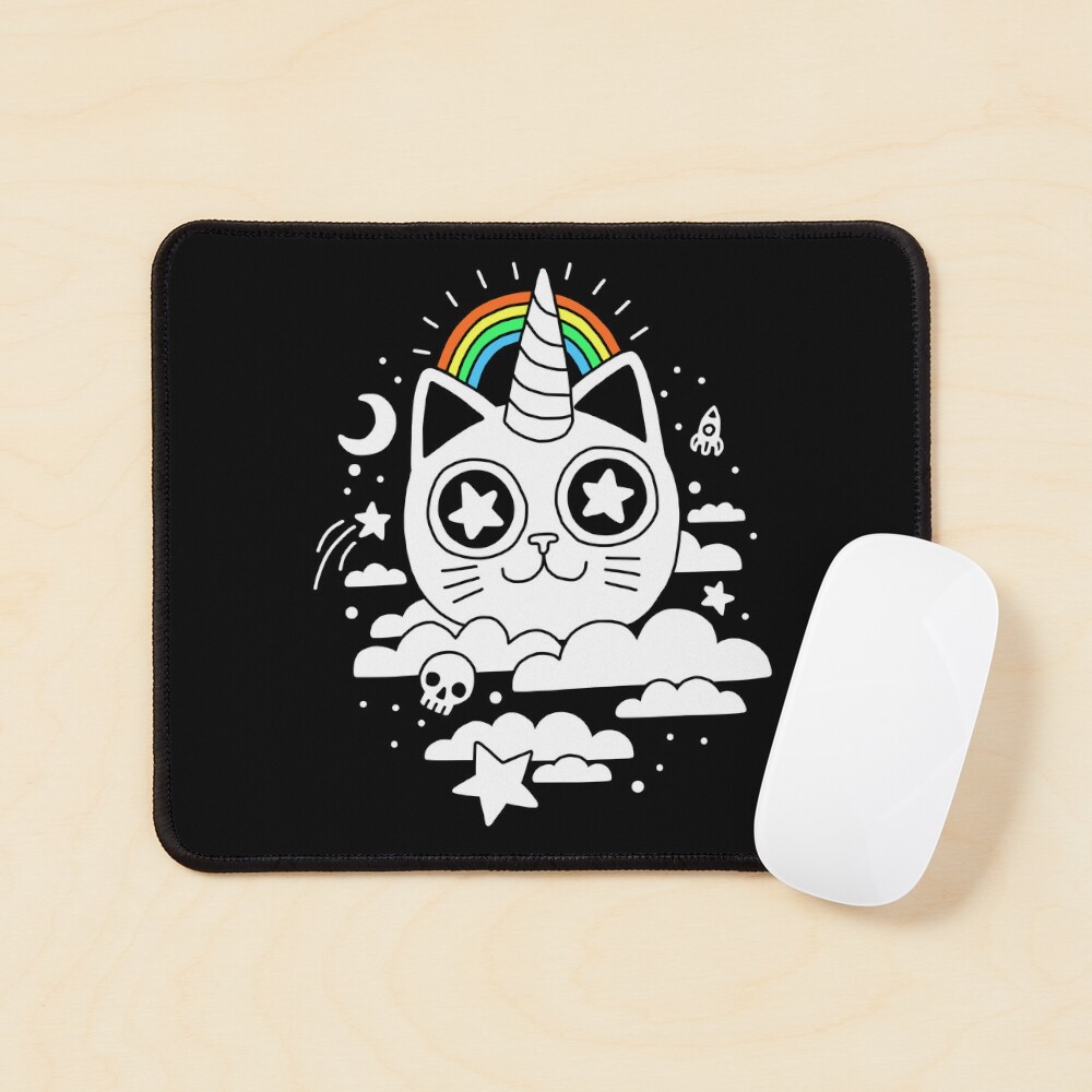 Item preview, Mouse Pad designed and sold by obinsun.