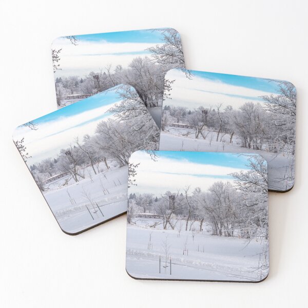 Item preview, Fargo Hoar Frost designed and sold by Darrell Kroulik.