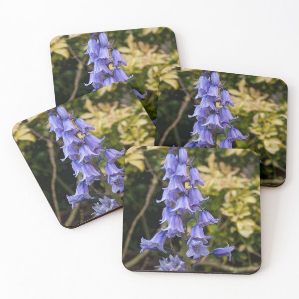Item preview, Bluebells in Spring designed and sold by GingerMan2550.