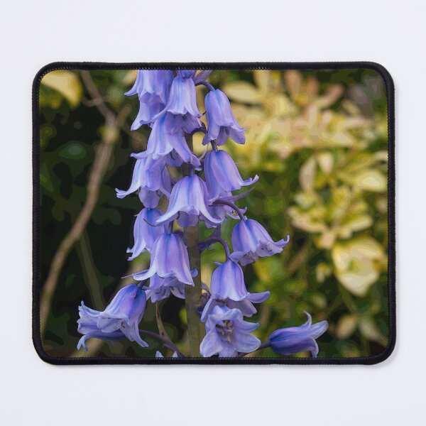 Item preview, Bluebells in Spring designed and sold by GingerMan2550.