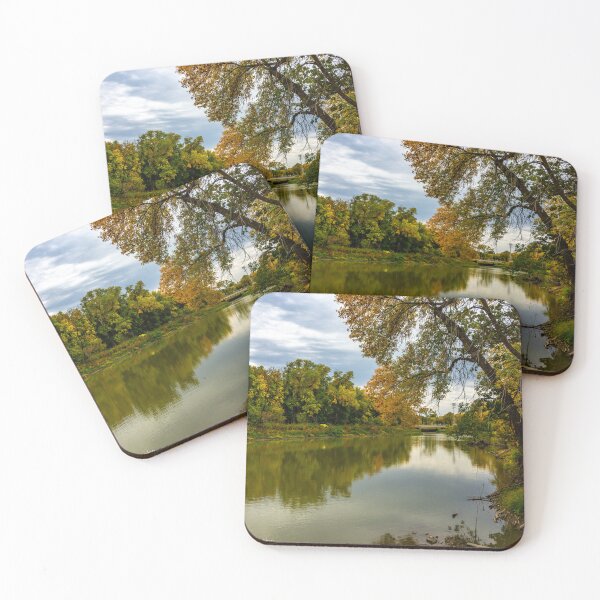 Item preview, Autumn in Fargo designed and sold by Darrell Kroulik.