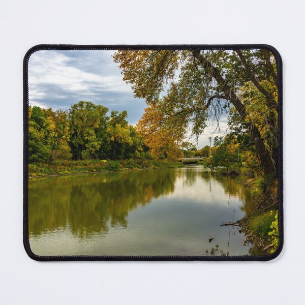 Item preview, Autumn in Fargo designed and sold by Darrell Kroulik.