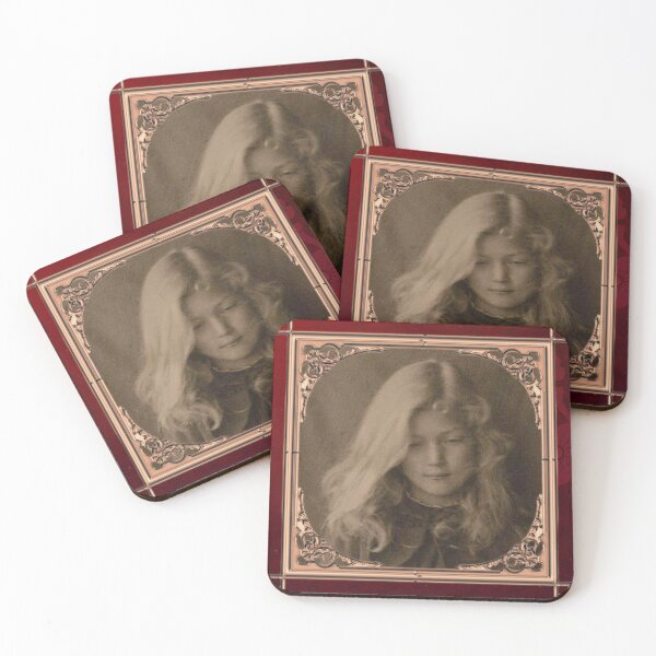 Item preview, Eunice, circa 1912 designed and sold by donnaleewhit.