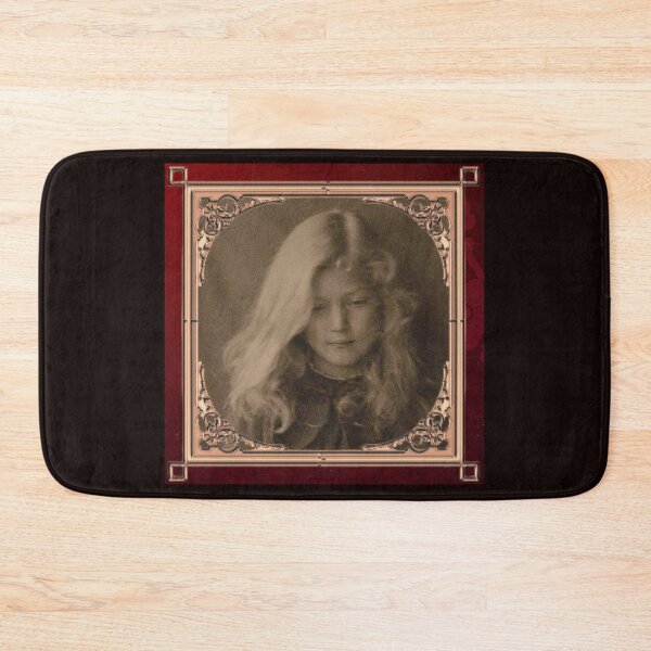 Item preview, Eunice, circa 1912 designed and sold by donnaleewhit.