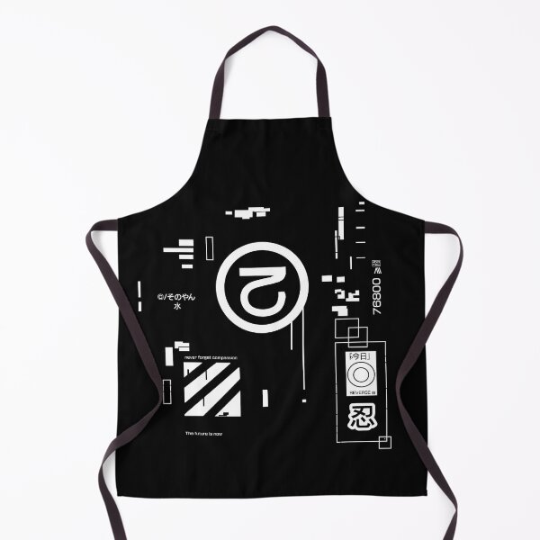 Item preview, Reverse positive // Techwear designed and sold by sonoyang.
