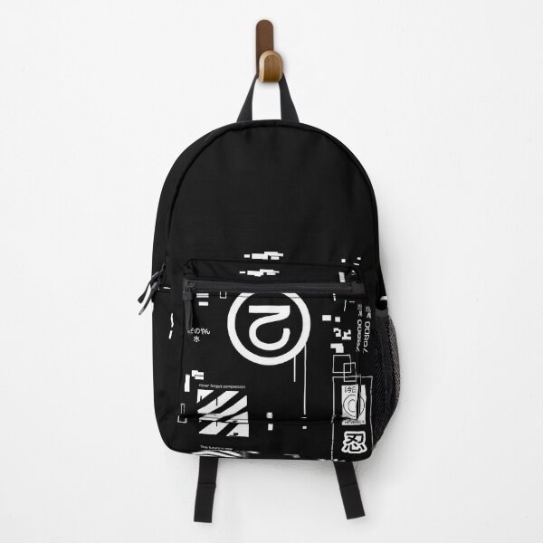 Item preview, Reverse positive // Techwear designed and sold by sonoyang.