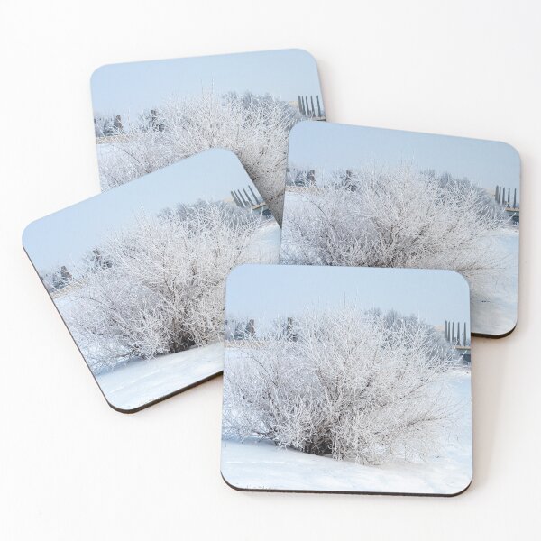 Item preview, Hoar Frost designed and sold by Darrell Kroulik.