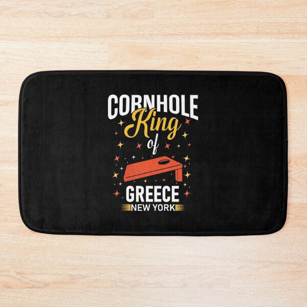 Item preview, The Art of Cornhole: Custom T-Shirts for the Game You Love designed and sold by BDLuck2021.