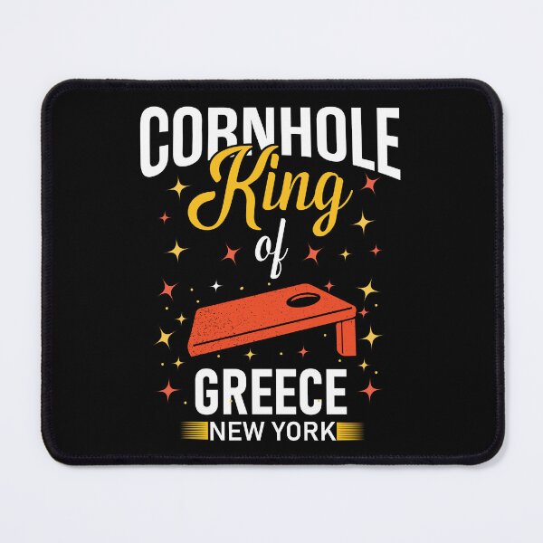 Item preview, The Art of Cornhole: Custom T-Shirts for the Game You Love designed and sold by BDLuck2021.