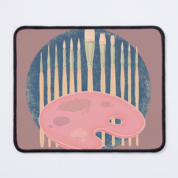 Item preview, The  Painter designed and sold by ShenGeomiArt.