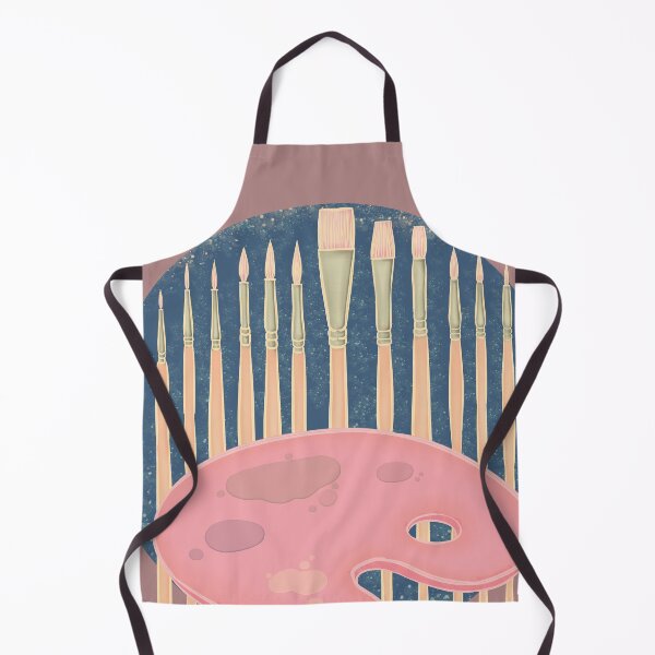 Item preview, The Painter designed and sold by ShenGeomiArt.