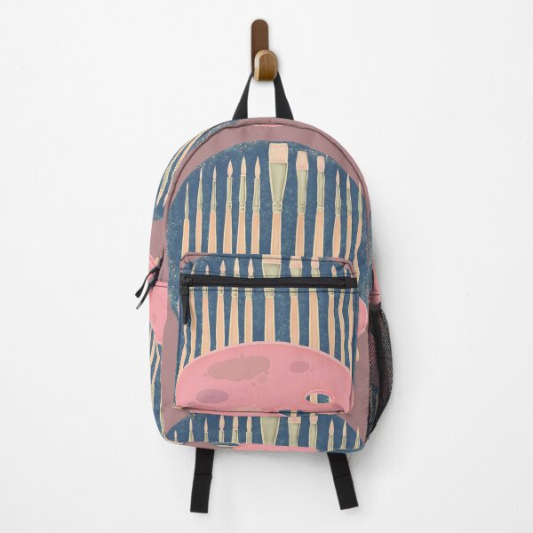 Item preview, The Painter designed and sold by ShenGeomiArt.