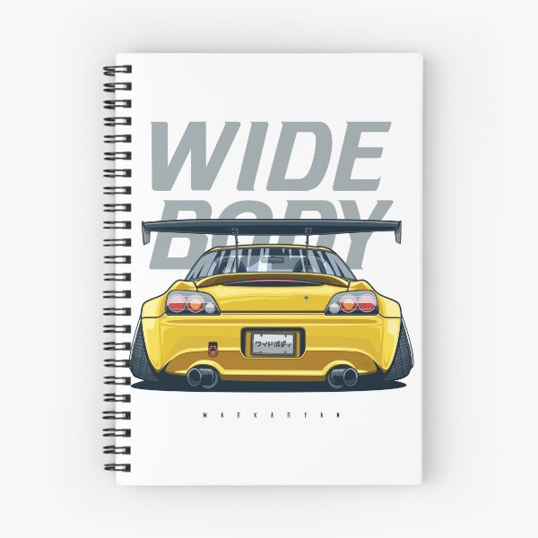 Item preview, Wide-Body S2000 designed and sold by OlegMarkaryan.