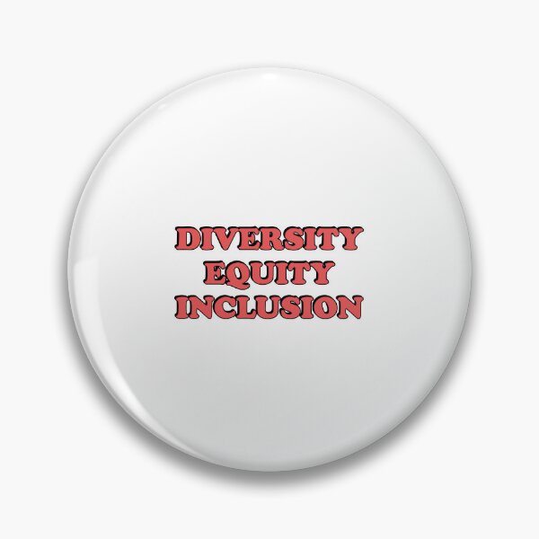 Item preview, Diversity Equity Inclusion  designed and sold by Inspirationmotivation.