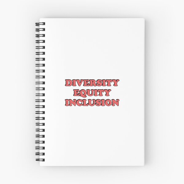 Item preview, Diversity Equity Inclusion  designed and sold by Inspirationmotivation.