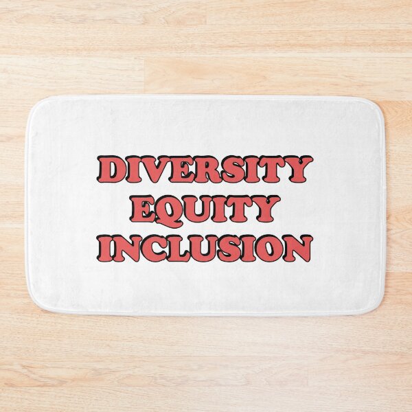 Item preview, Diversity Equity Inclusion  designed and sold by Inspirationmotivation.