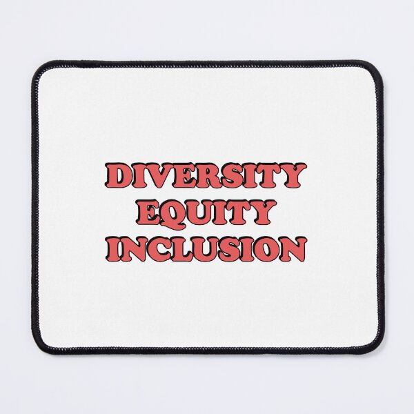 Item preview, Diversity Equity Inclusion  designed and sold by Inspirationmotivation.