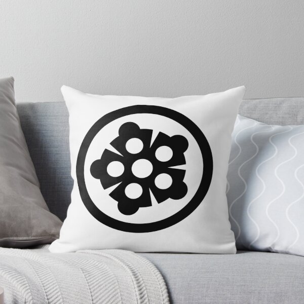 Item preview, Hamato clan logo designed and sold by sonoyang.