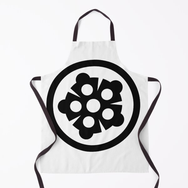 Item preview, Hamato clan logo designed and sold by sonoyang.