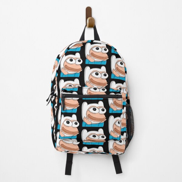 Item preview, Feels Finn Man designed and sold by planeteep.