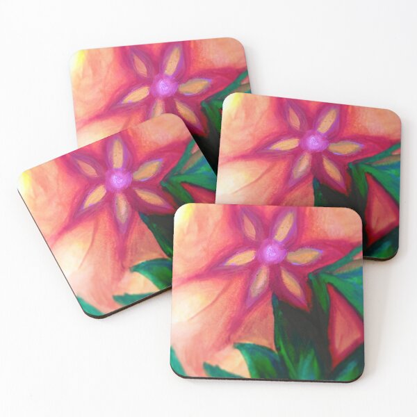 Item preview, Fleurs designed and sold by chattergold.