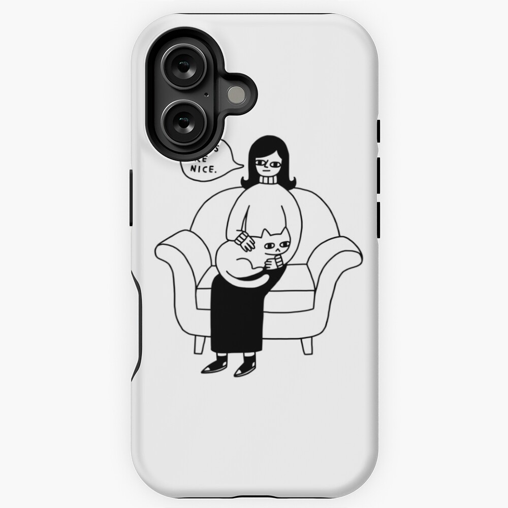 Item preview, iPhone Magsafe Tough Case designed and sold by obinsun.