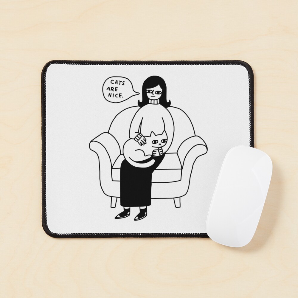 Item preview, Mouse Pad designed and sold by obinsun.