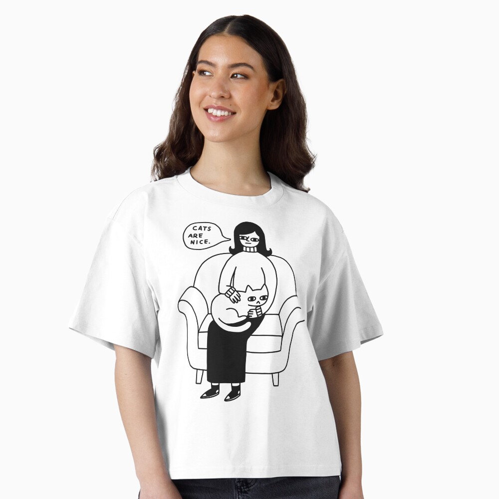 Item preview, Boxy T-Shirt designed and sold by obinsun.