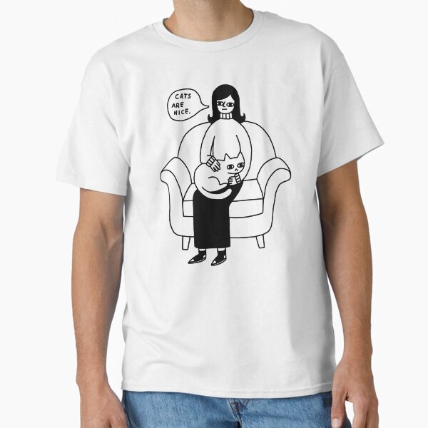 Classic T-Shirt