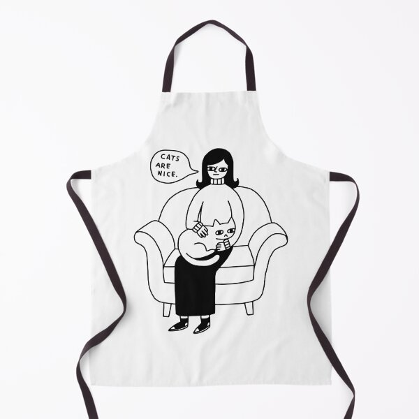 Item preview, Cats Are Nice. designed and sold by obinsun.