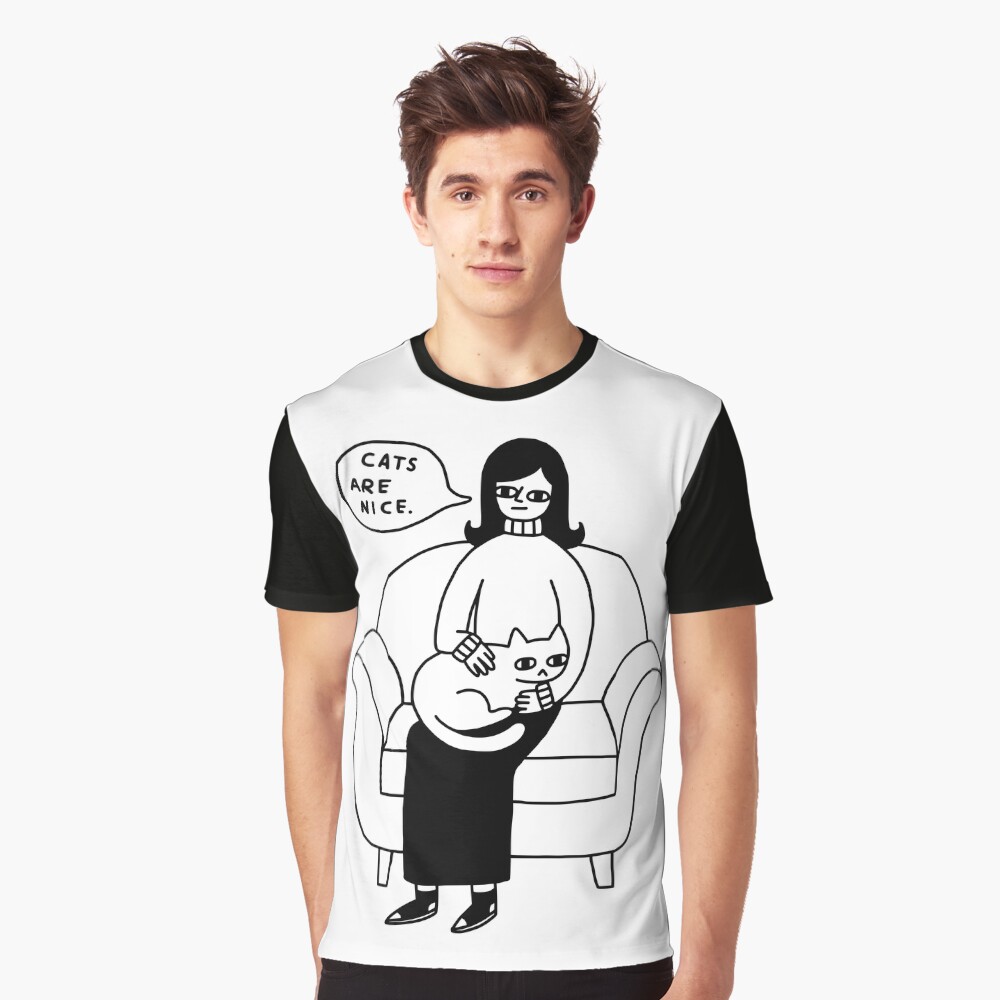 Item preview, Graphic T-Shirt designed and sold by obinsun.