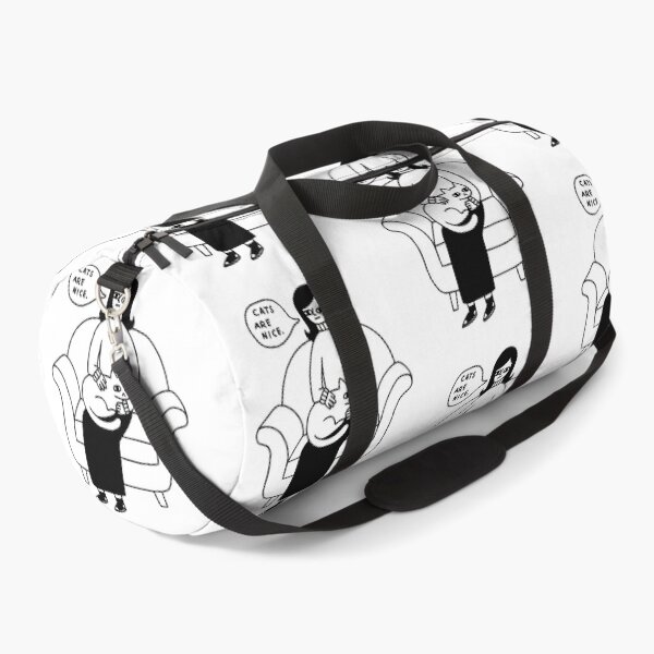 Item preview, Cats Are Nice. designed and sold by obinsun.