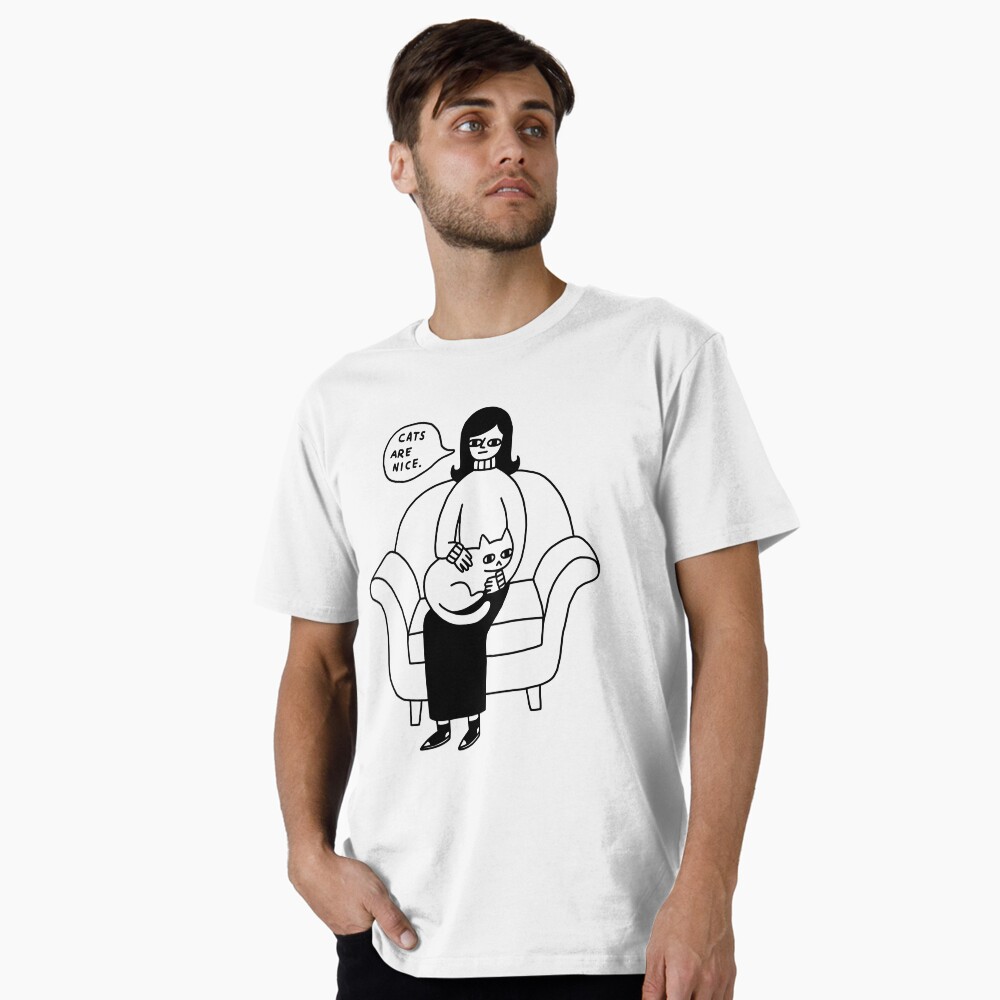 Item preview, Premium T-Shirt designed and sold by obinsun.