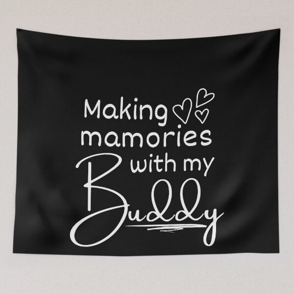 Item preview, Making memory with my buddy friends trip vacation Holiday 2023 designed and sold by 27th-Tee.