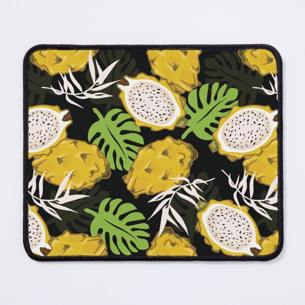 Item preview, Tropical Dragon Fruit Design designed and sold by Krapka.