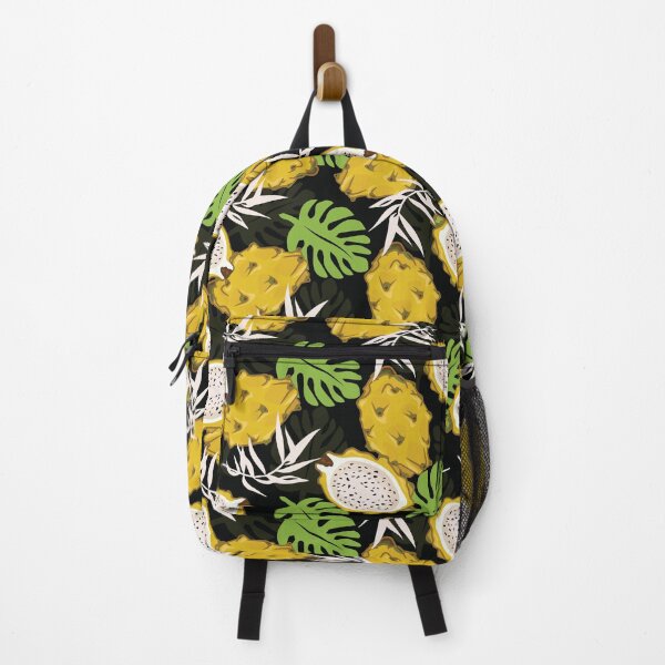 Item preview, Tropical Dragon Fruit Design designed and sold by Krapka.