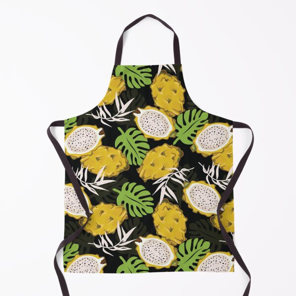 Item preview, Tropical Dragon Fruit Design designed and sold by Krapka.