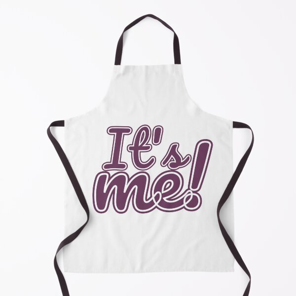 Item preview, It's Me!  designed and sold by LapillusDesigns.