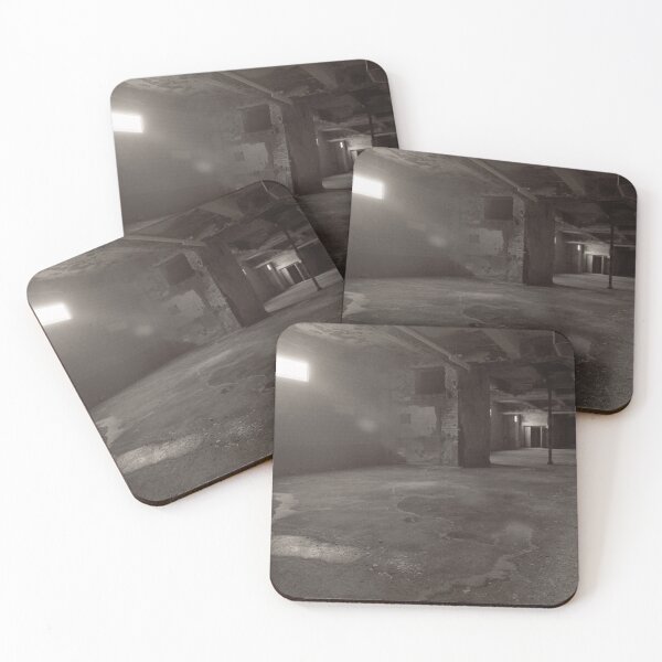 Item preview, Old factory designed and sold by davidbengraf.