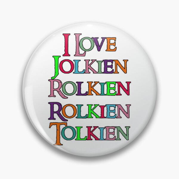 Pin on tolkien ♡