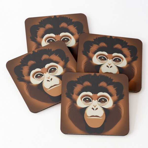Item preview, I've got a monkey designed and sold by nowIAMAI.