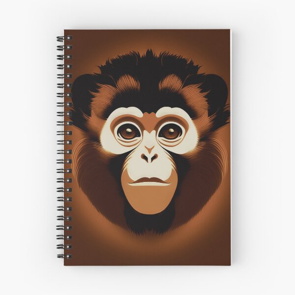 Item preview, I've got a monkey designed and sold by nowIAMAI.