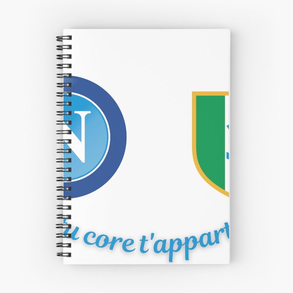 Item preview, Napoli campione designed and sold by GigiMania.