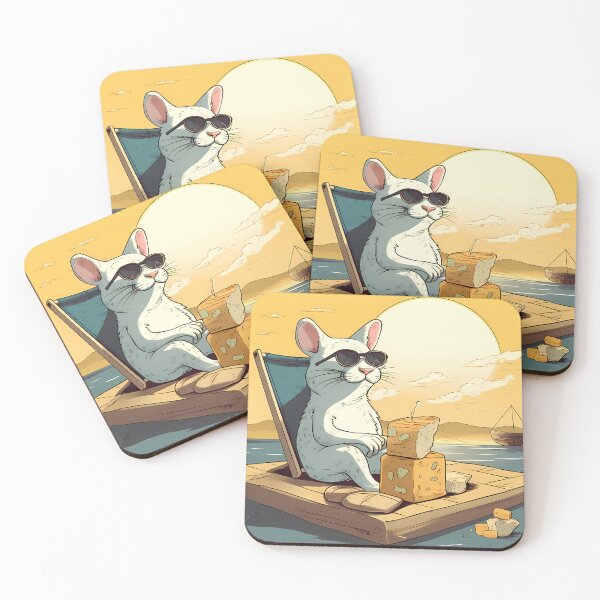 Item preview, Cheesy Summers.... designed and sold by MTJ-Mushrooms.