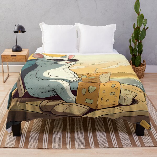 Item preview, Cheesy Summers.... designed and sold by MTJ-Mushrooms.